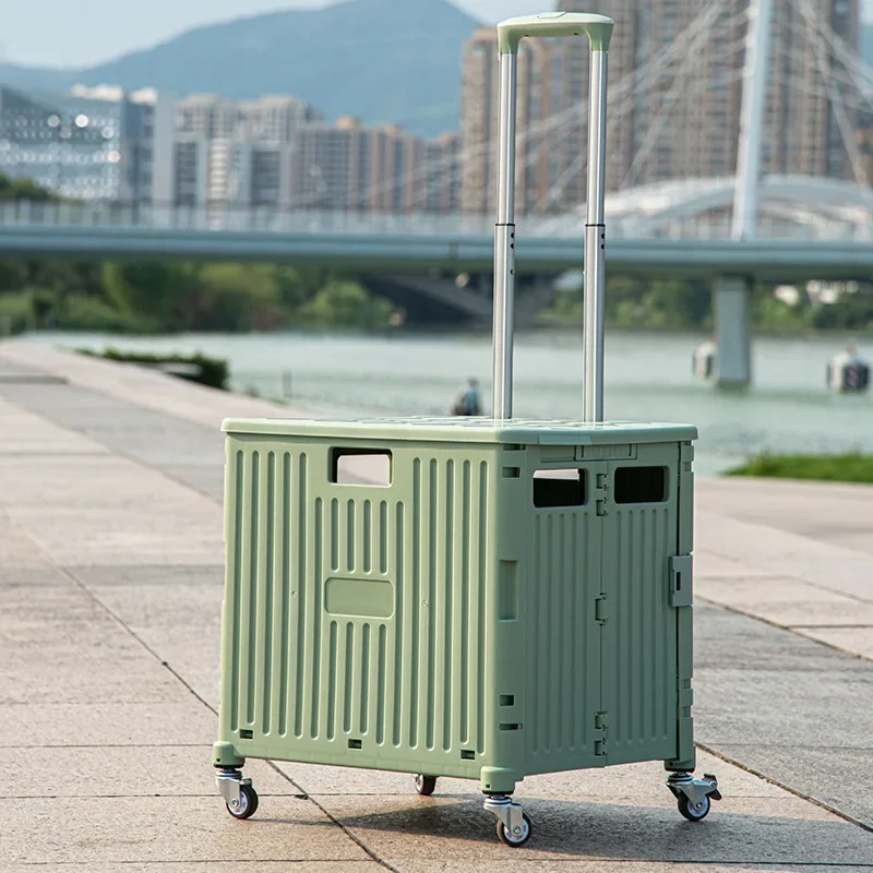 Outdoor storage box Small trol – Outdoor Furniture Shop recenzja i cena