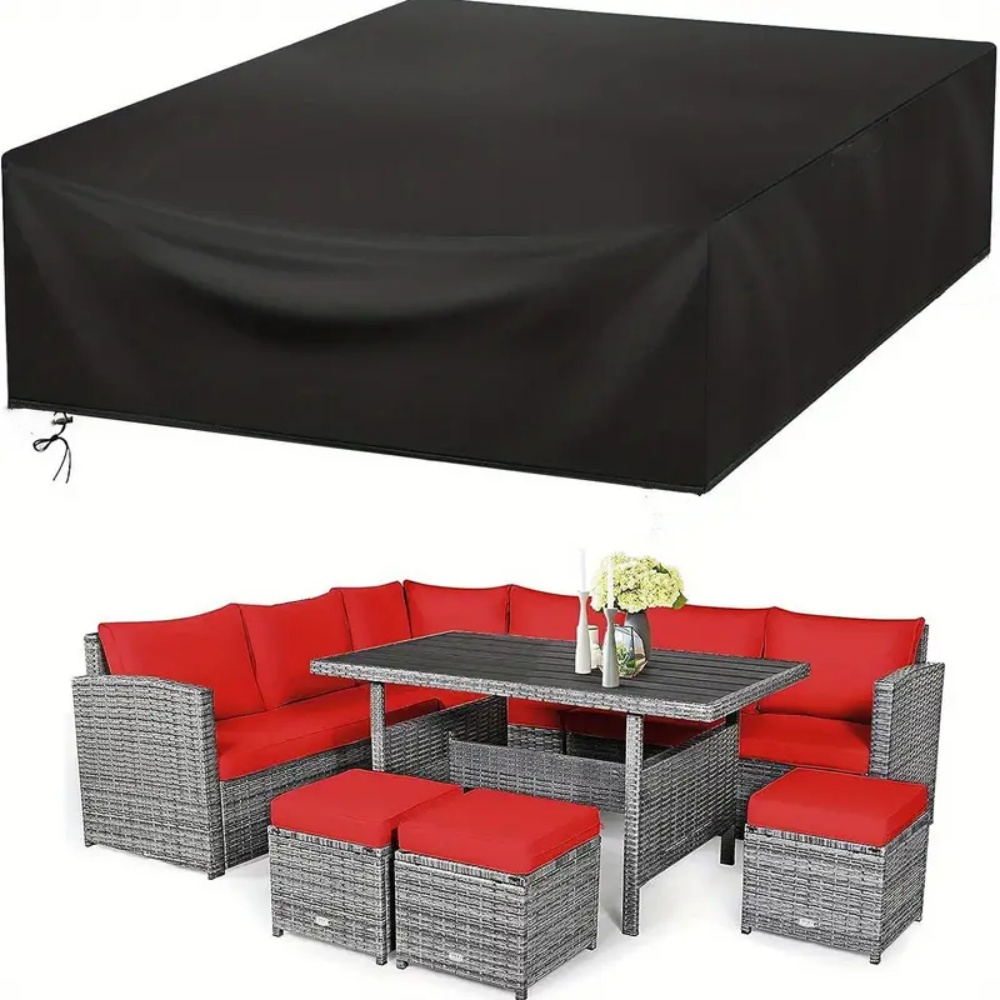(102-137inch Length) size Outd – Outdoor Furniture Design recenzja i cena