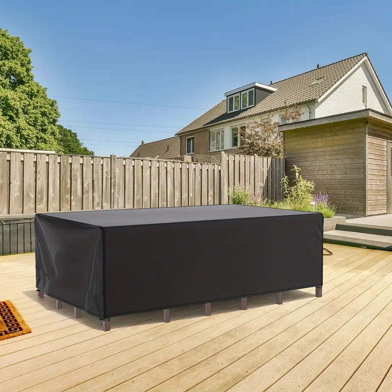 (102-137inch Length) size Outd – Outdoor Furniture Design recenzja i cena