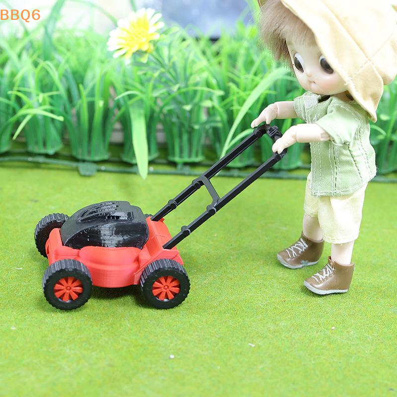 *1Pc 1:12 1:18 Dollhouse Lawn  – Outdoor Furniture Sales recenzja i cena