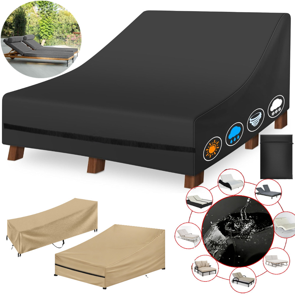 Waterproof Double/Single Wide  – Outdoor Furniture Varnish recenzja i cena