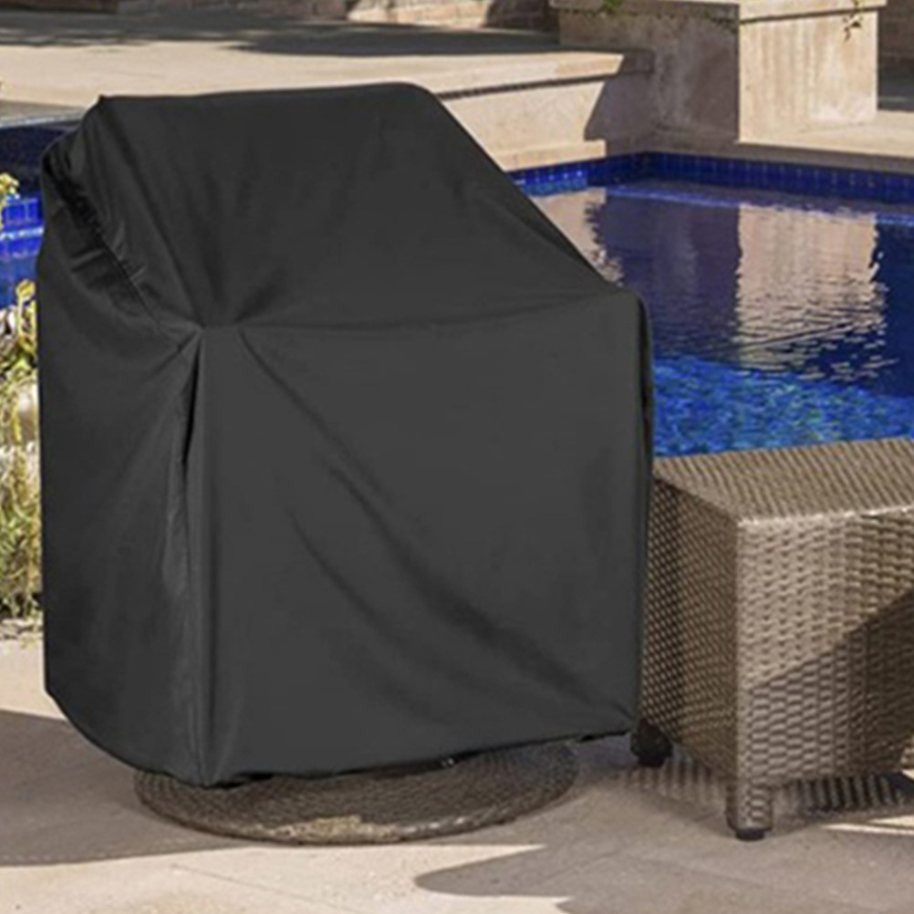 Outdoor Swivel Patio Chair Cov – Outdoor Furniture Sofa recenzja i cena