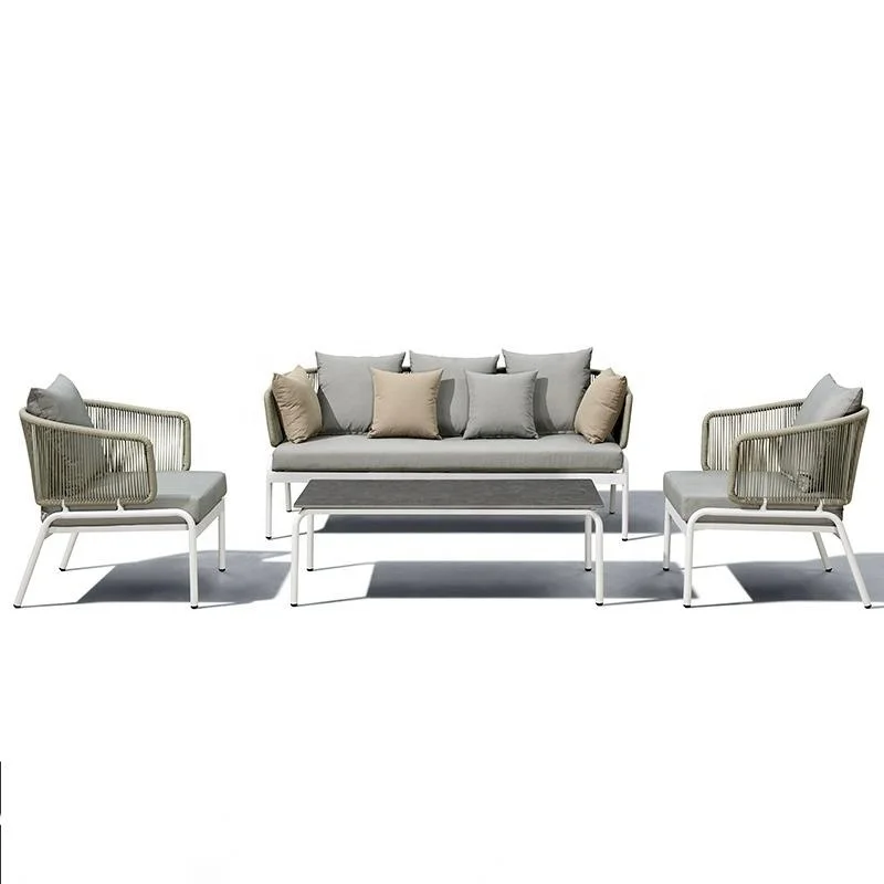Furniture Modern Aluminum luxu – Outdoor Furniture Italy recenzja i cena