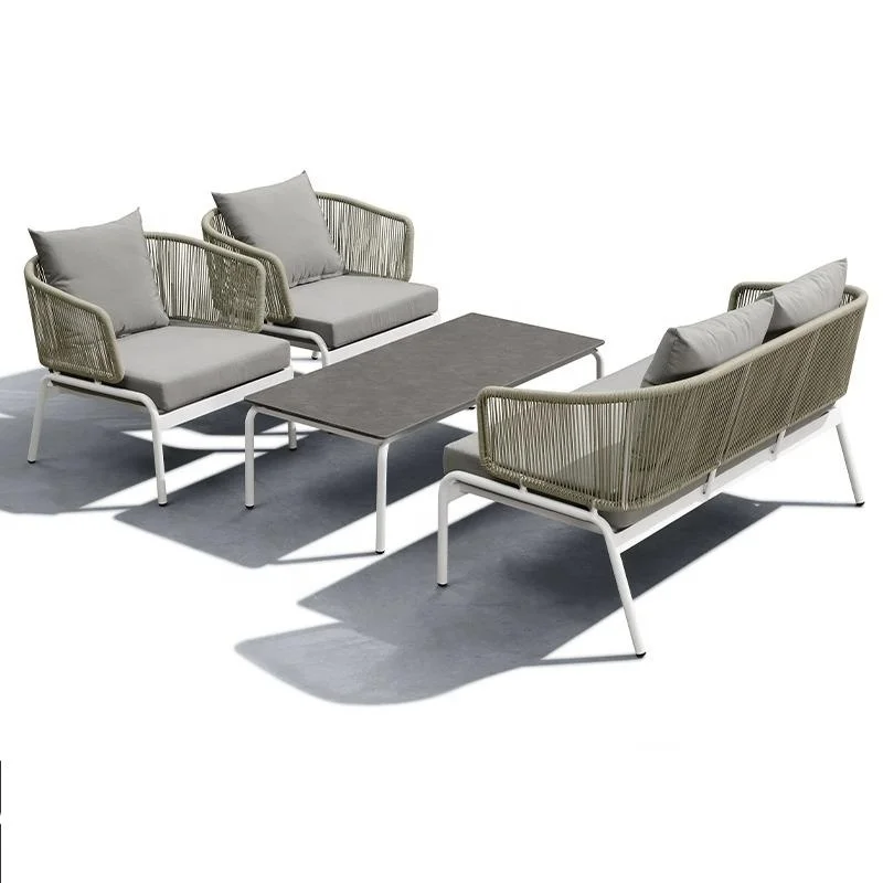 Furniture Modern Aluminum luxu – Outdoor Furniture Italy recenzja i cena