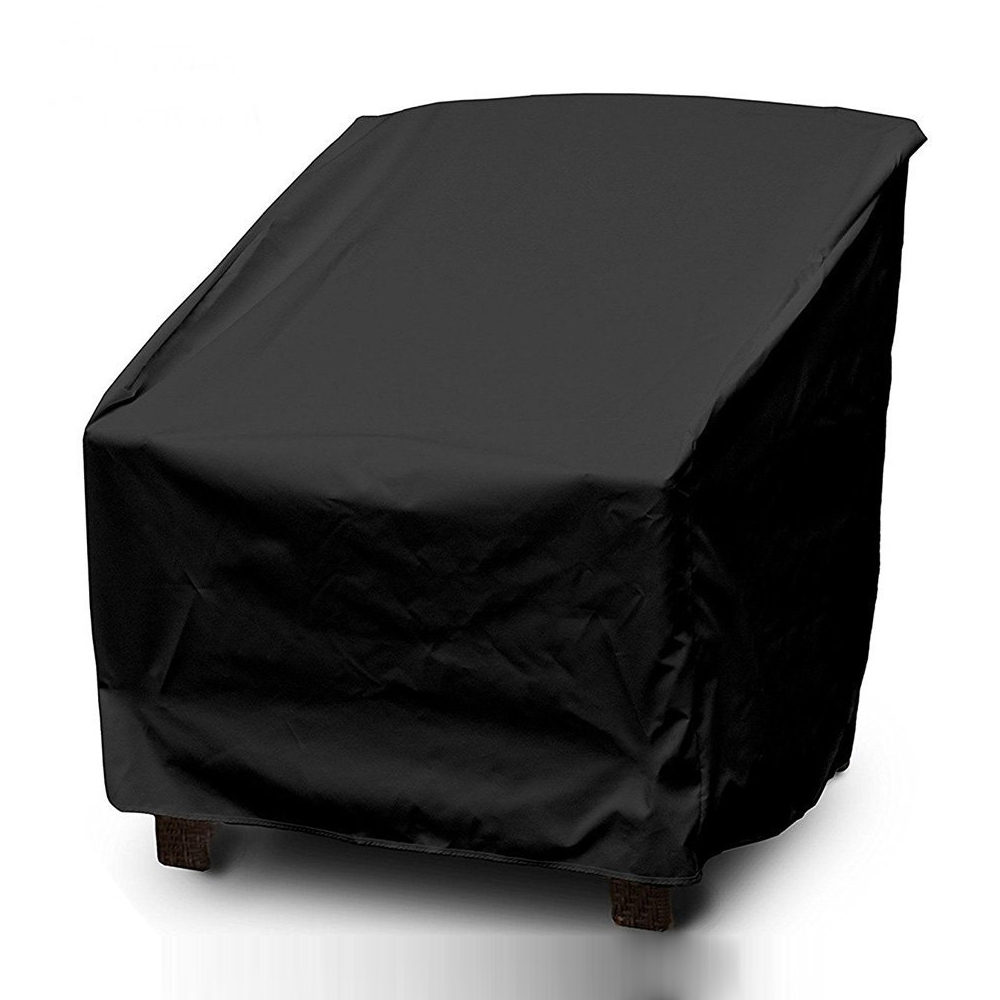 Stacked Chair Dust Cover Water – Outdoor Furniture Varnish recenzja i cena