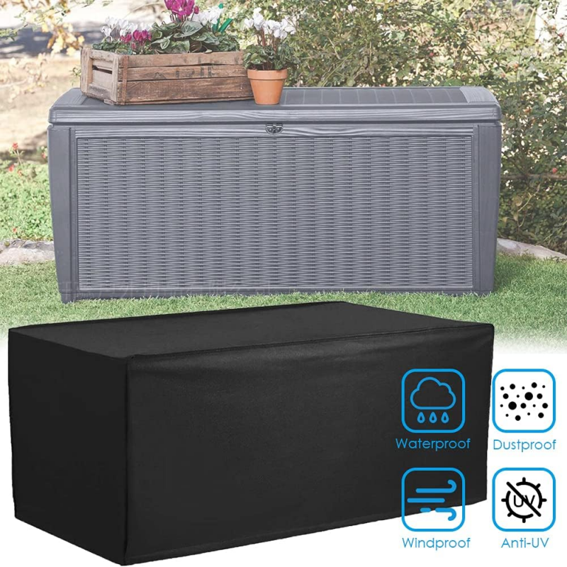 Heavy Duty Waterproof Patio Fu – Outdoor Furniture Protector recenzja i cena