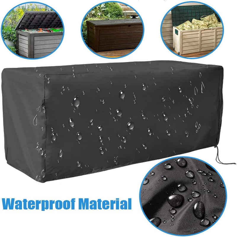 Heavy Duty Waterproof Patio Fu – Outdoor Furniture Protector recenzja i cena