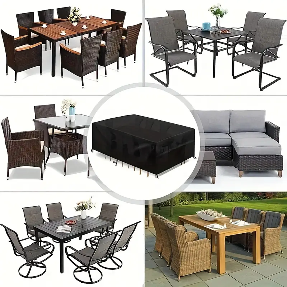 Outdoor patio garden furniture – Outdoor Furniture Design recenzja i cena