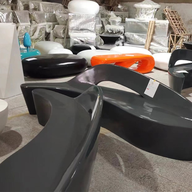 FRP Meichen Leisure Furniture  – Outdoor Furniture Shop recenzja i cena