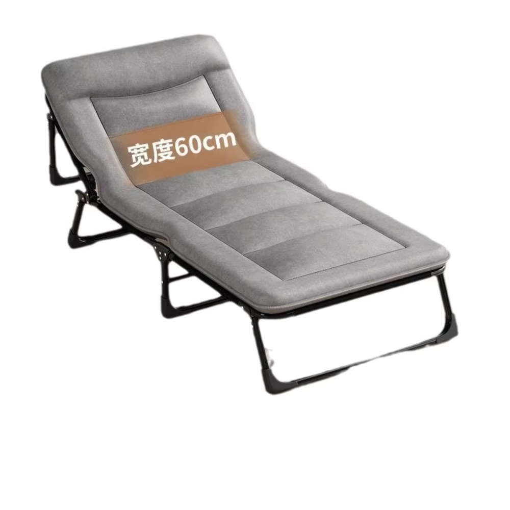 Simple Adult Nap Recliner Port – Outdoor Furniture Fabric recenzja i cena