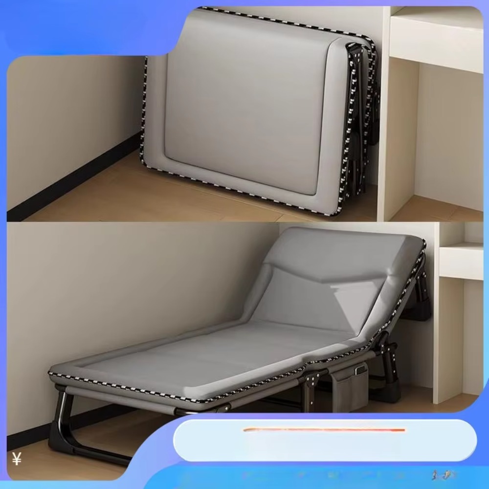 Simple Adult Nap Recliner Port – Outdoor Furniture Fabric recenzja i cena