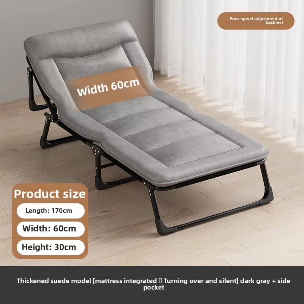 Simple Adult Nap Recliner Port – Outdoor Furniture Fabric recenzja i cena