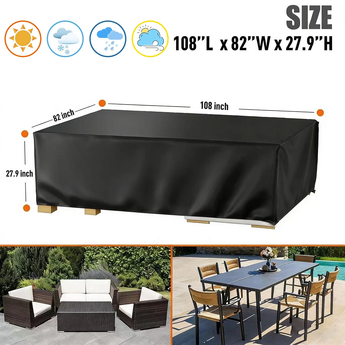 Patio Furniture Covers Are Wat – Outdoor Furniture Varnish recenzja i cena