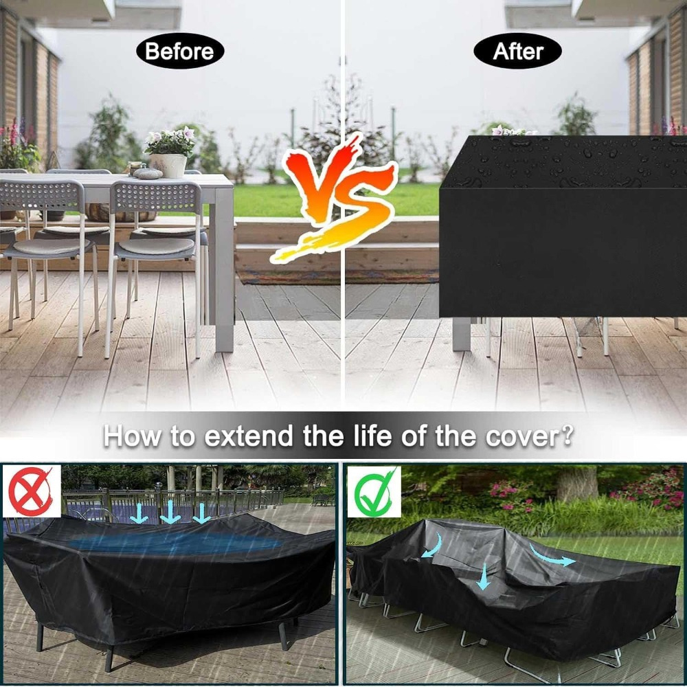 Patio Furniture Covers Are Wat – Outdoor Furniture Varnish recenzja i cena
