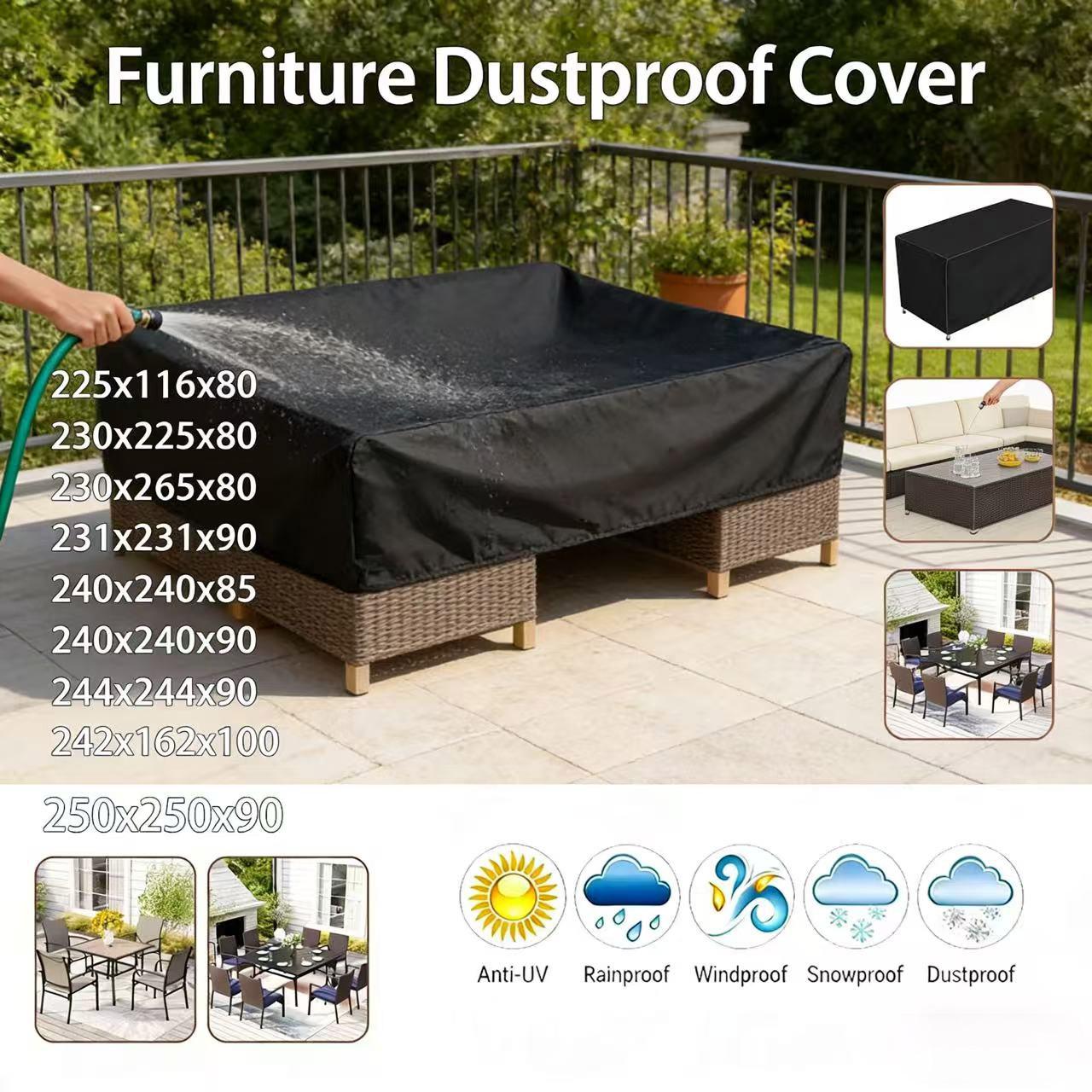Patio Furniture Covers Are Wat – Outdoor Furniture Varnish recenzja i cena