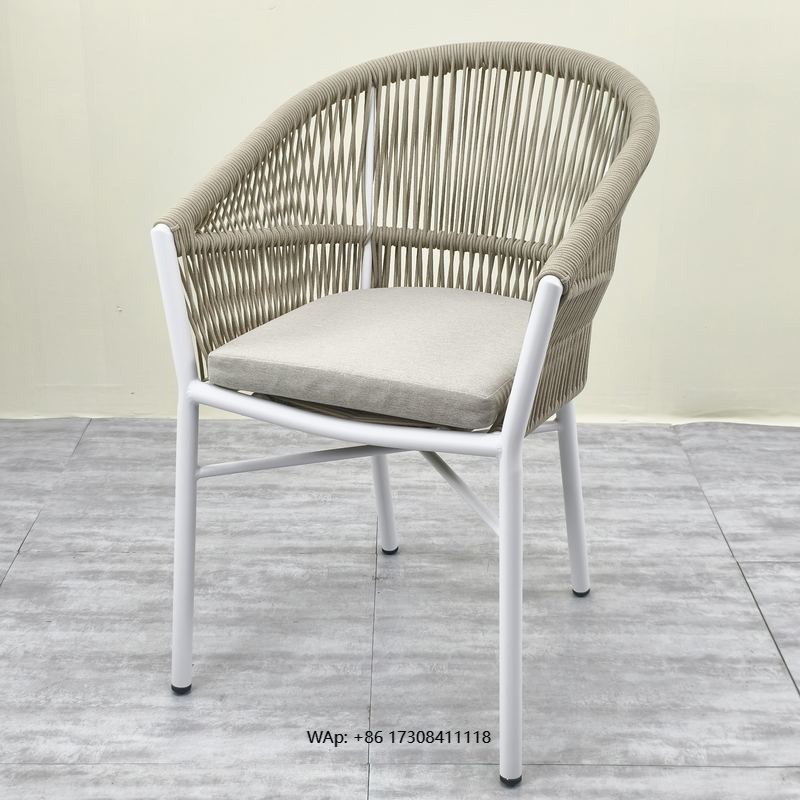 Stackable Traditional Aluminum – Outdoor Furniture Shop recenzja i cena