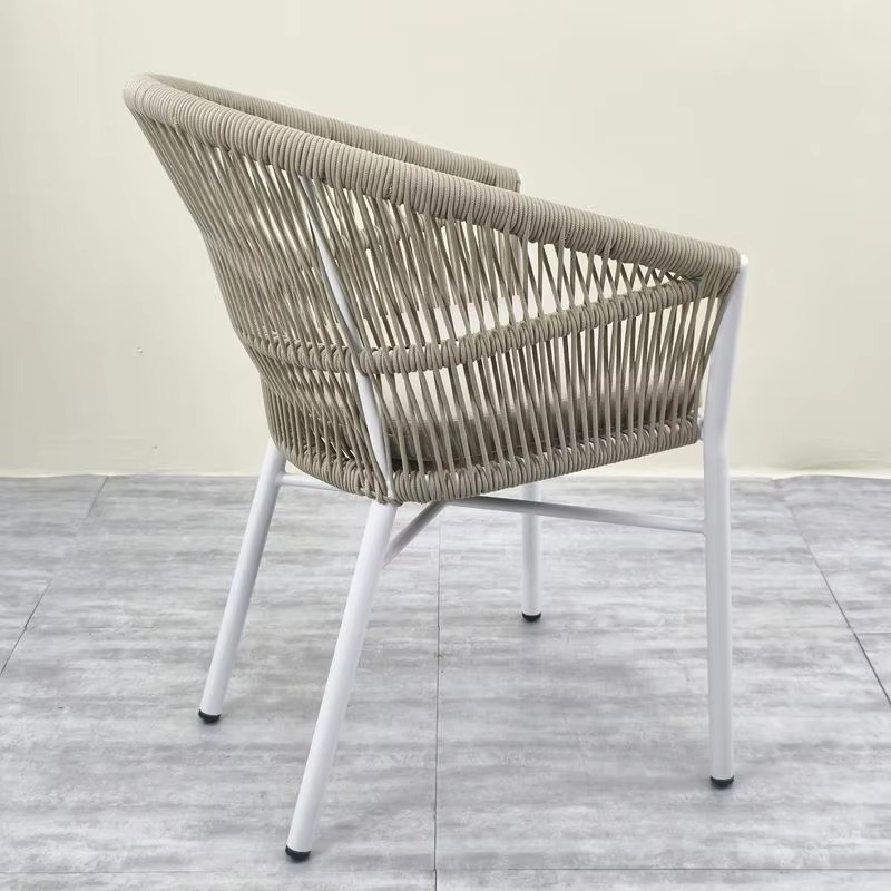 Stackable Traditional Aluminum – Outdoor Furniture Shop recenzja i cena