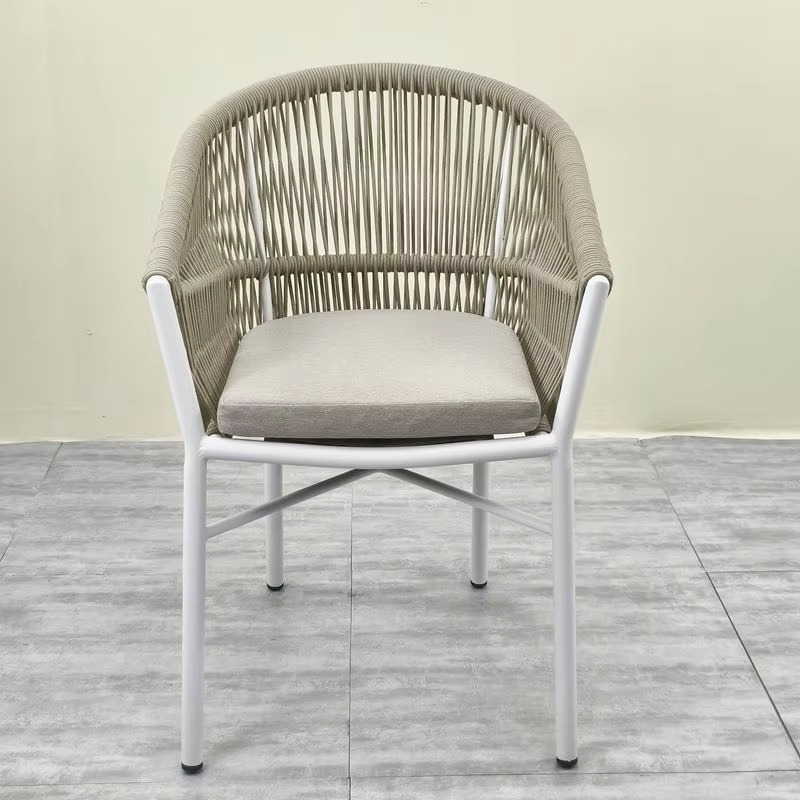 Stackable Traditional Aluminum – Outdoor Furniture Shop recenzja i cena