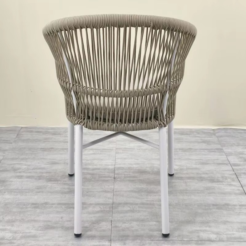 Stackable Traditional Aluminum – Outdoor Furniture Shop recenzja i cena