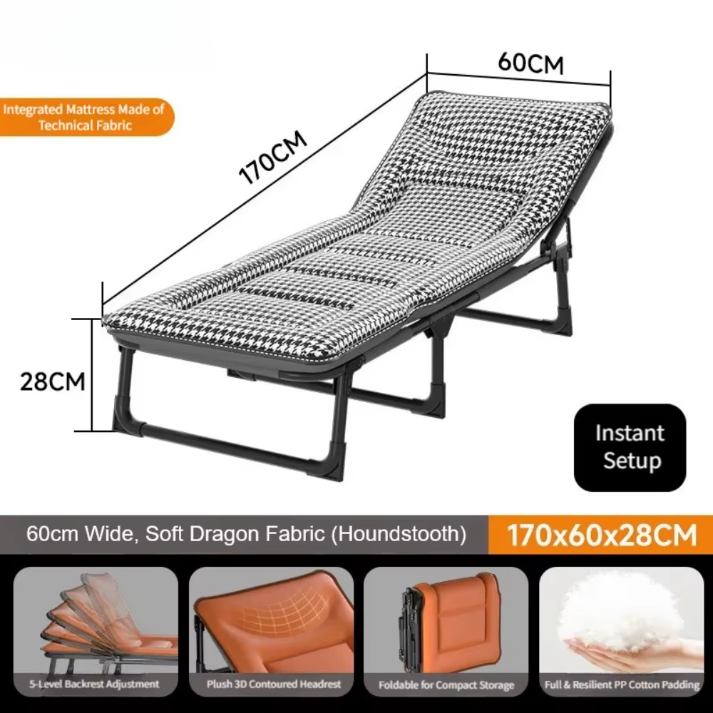 Modern Design Metal Adjustable – Outdoor Furniture Fabric recenzja i cena