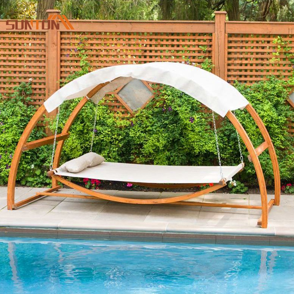 Modern 2-Person Waterproof Pat – Outdoor Furniture Design recenzja i cena