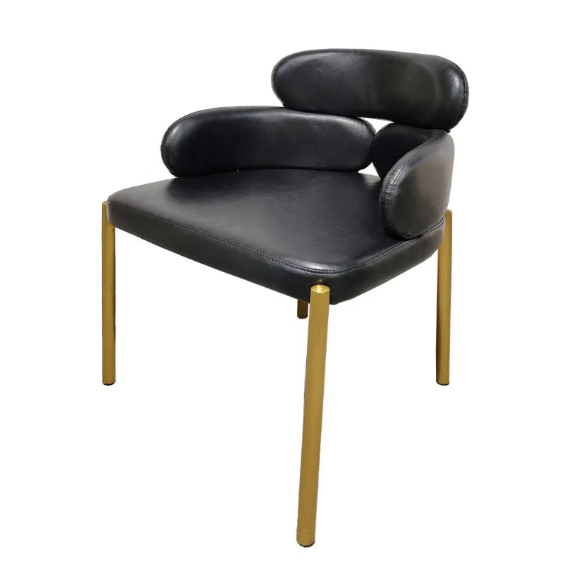 Modern Commercial Dining Chair – Outdoor Furniture Legs recenzja i cena