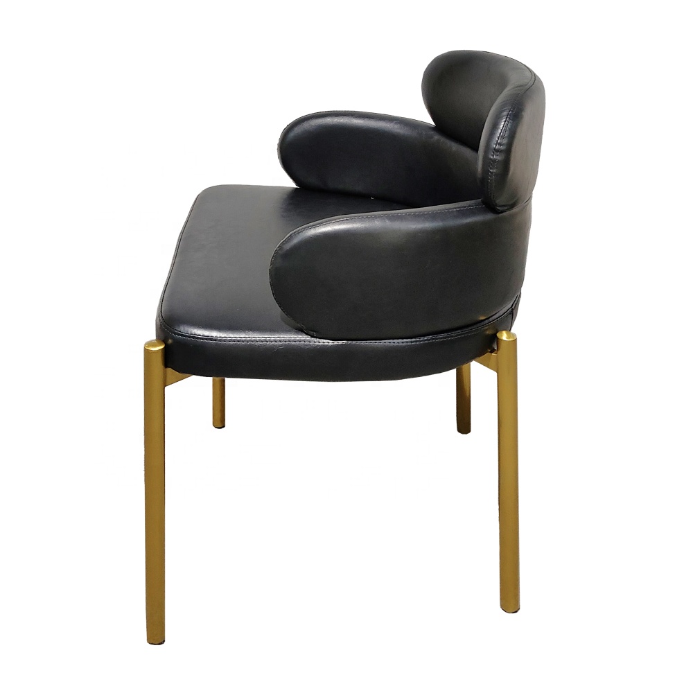 Modern Commercial Dining Chair – Outdoor Furniture Legs recenzja i cena