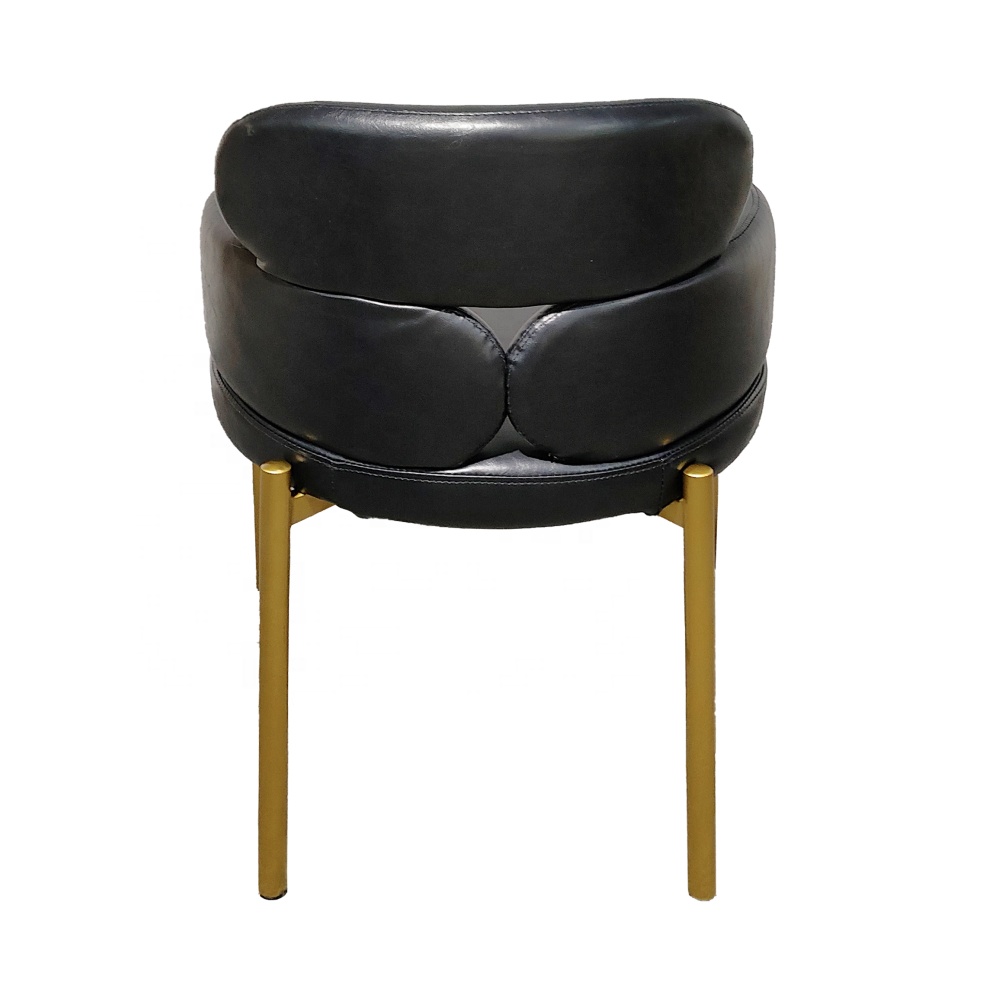 Modern Commercial Dining Chair – Outdoor Furniture Legs recenzja i cena