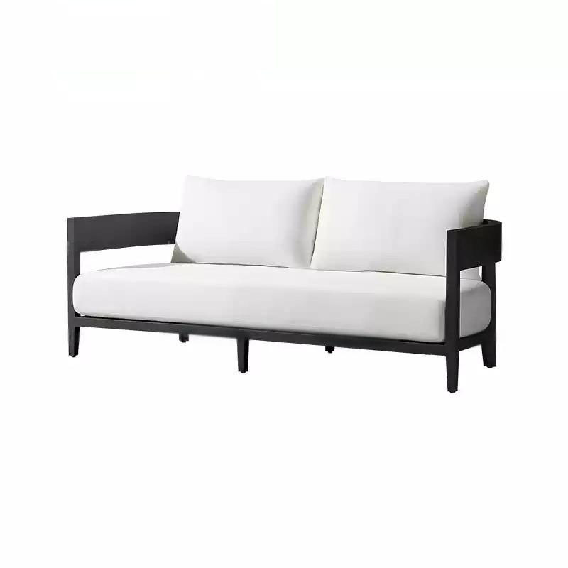 Luxury aluminum alloy Nordic I – Outdoor Furniture Italy recenzja i cena