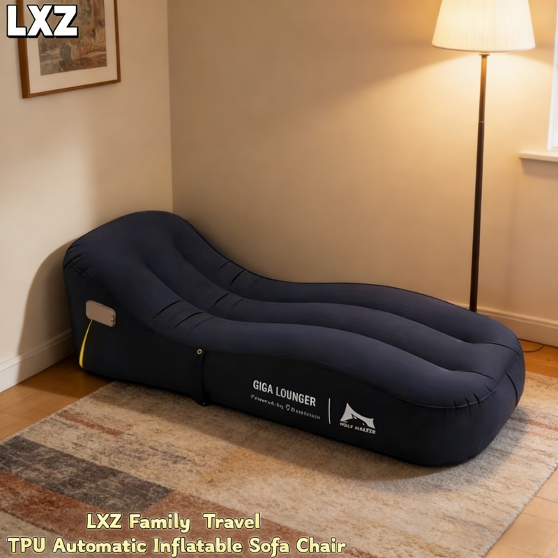 LXZ Automatic Inflatable Chair – Outdoor Furniture Sales recenzja i cena