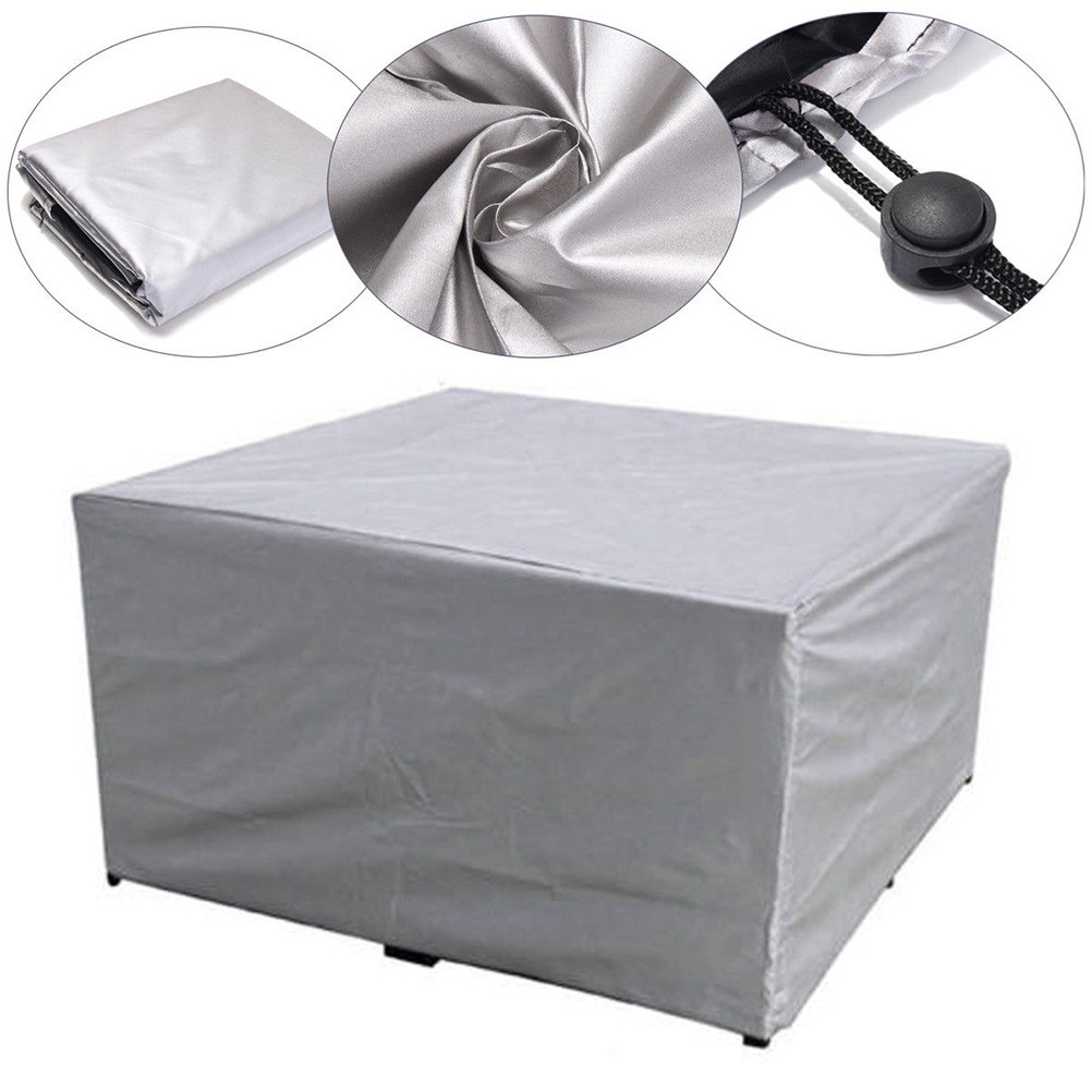 Cover for Outdoor Furniture Co – Outdoor Furniture Sofa recenzja i cena