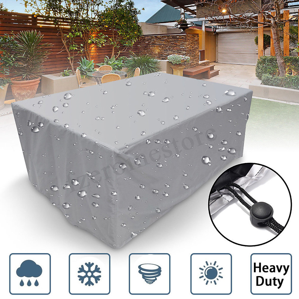 Cover for Outdoor Furniture Co – Outdoor Furniture Sofa recenzja i cena