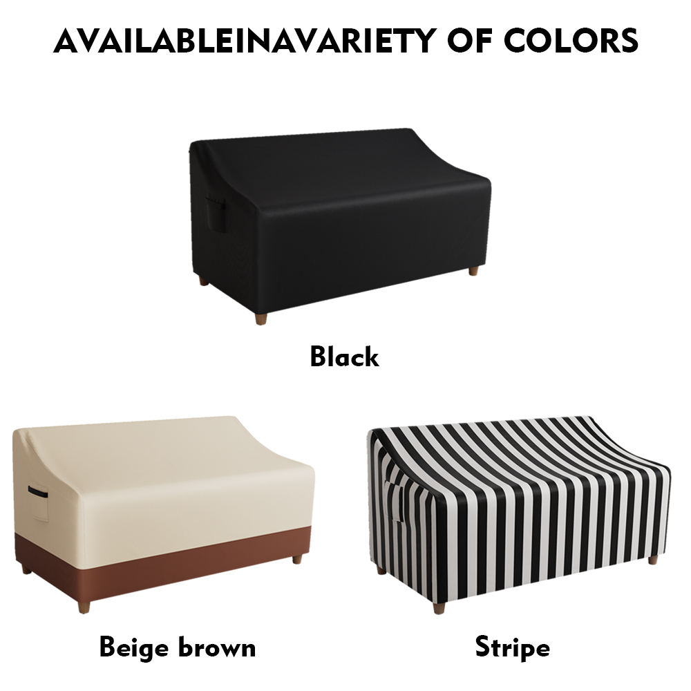 Outdoor Sofa Cover Waterproof  – Outdoor Furniture Varnish recenzja i cena