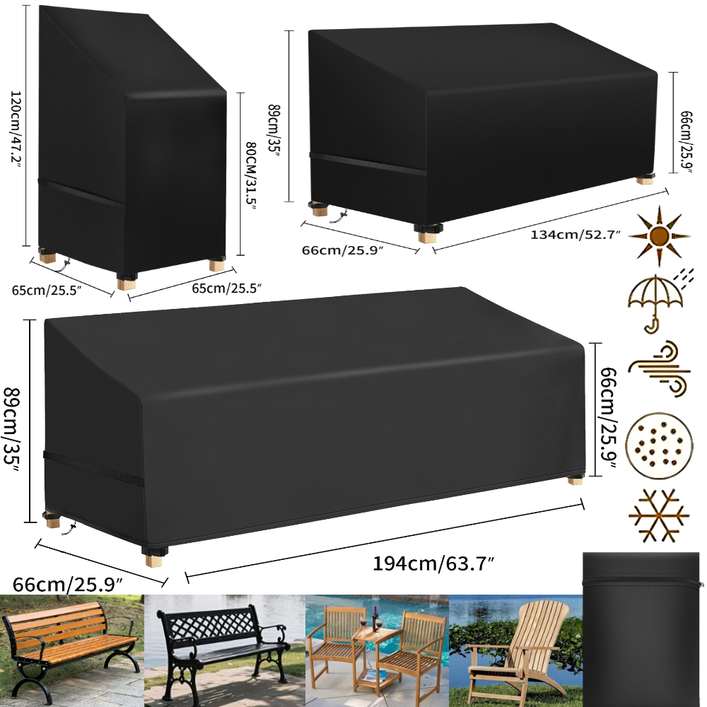 Waterproof Patio Chair Dust Co – Outdoor Furniture Varnish recenzja i cena