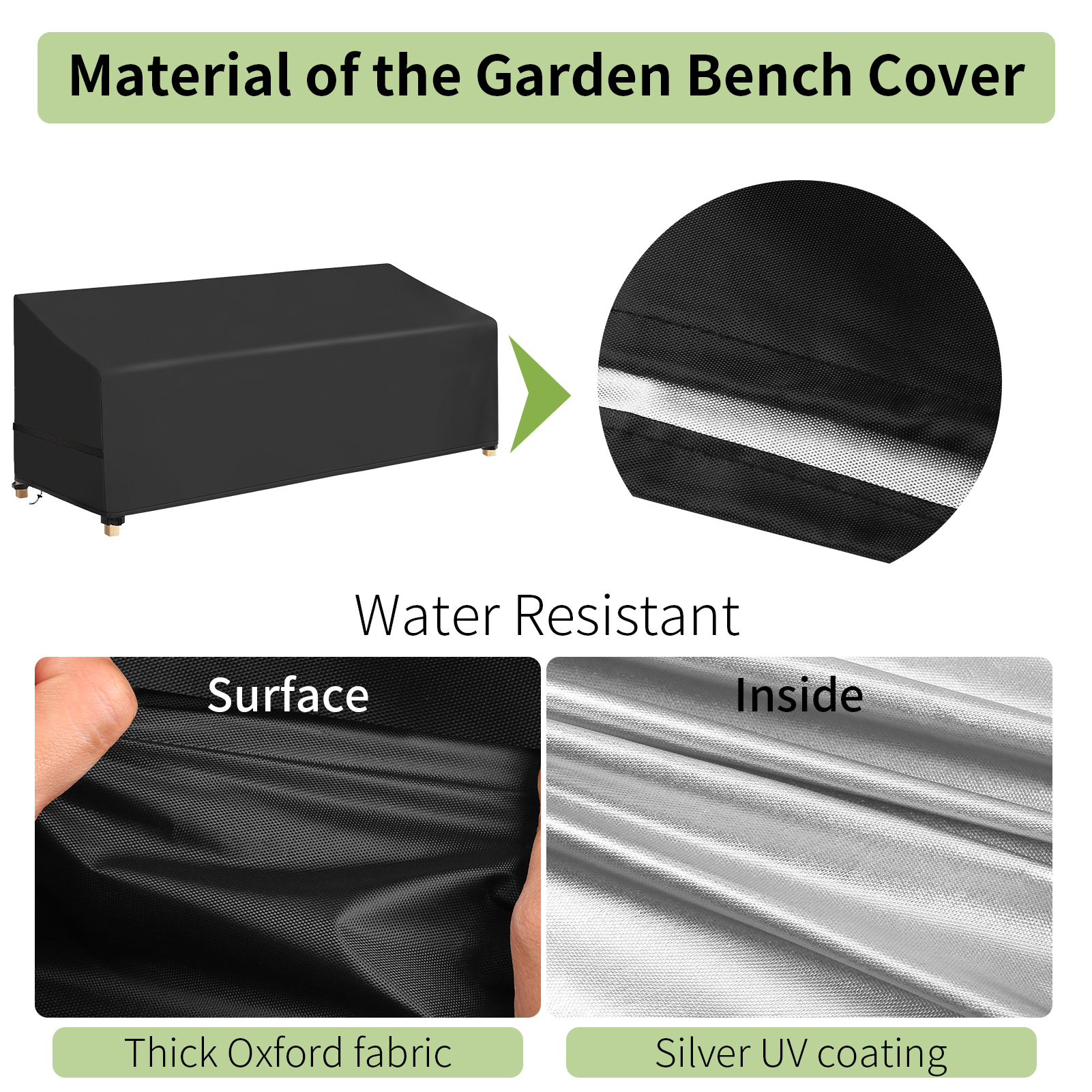 Waterproof Patio Chair Dust Co – Outdoor Furniture Varnish recenzja i cena