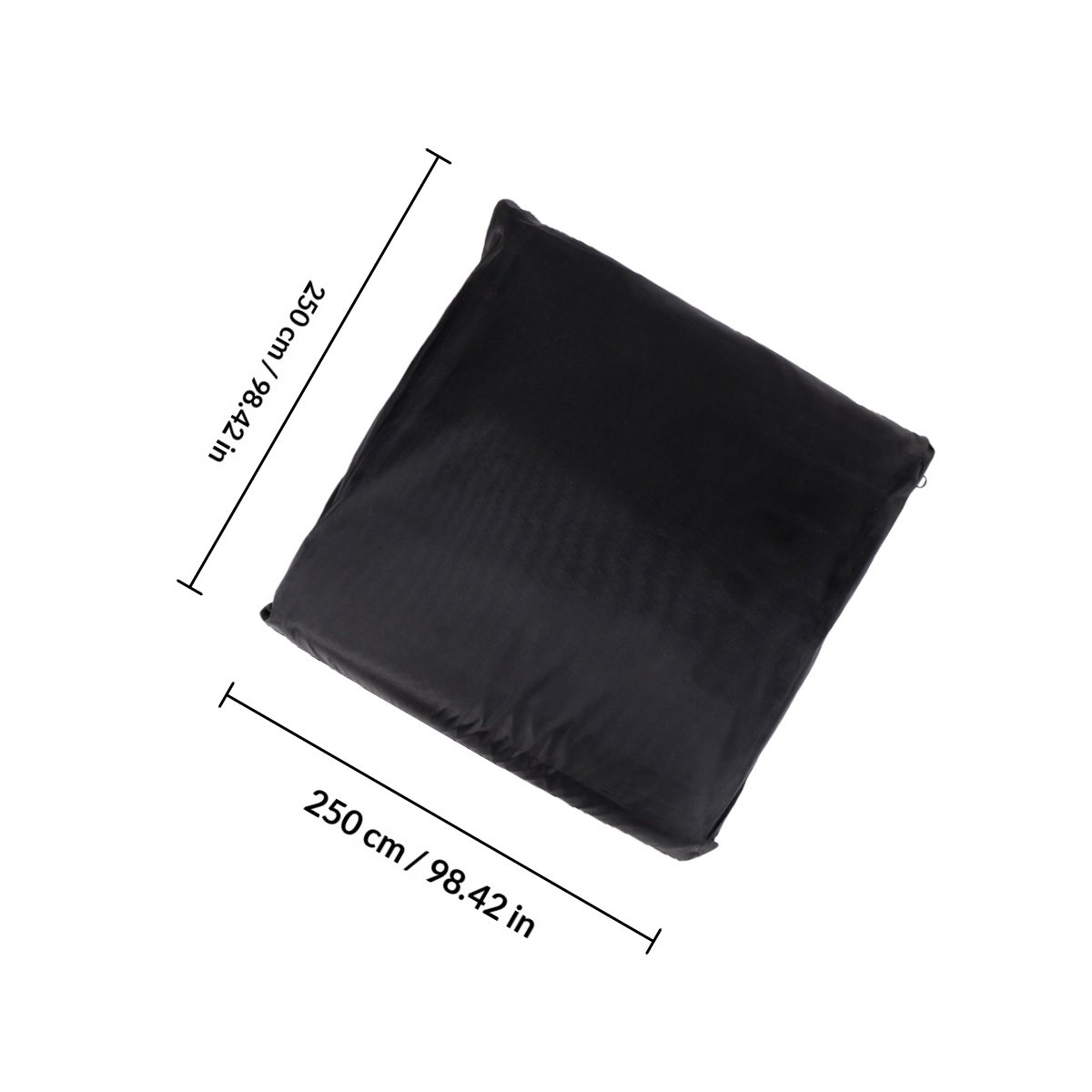 Waterproof Furniture Cover 350 – Outdoor Furniture Sofa recenzja i cena
