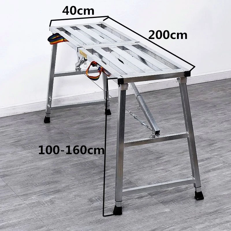 Steel scaffolding, foldable la – Outdoor Furniture Sales recenzja i cena
