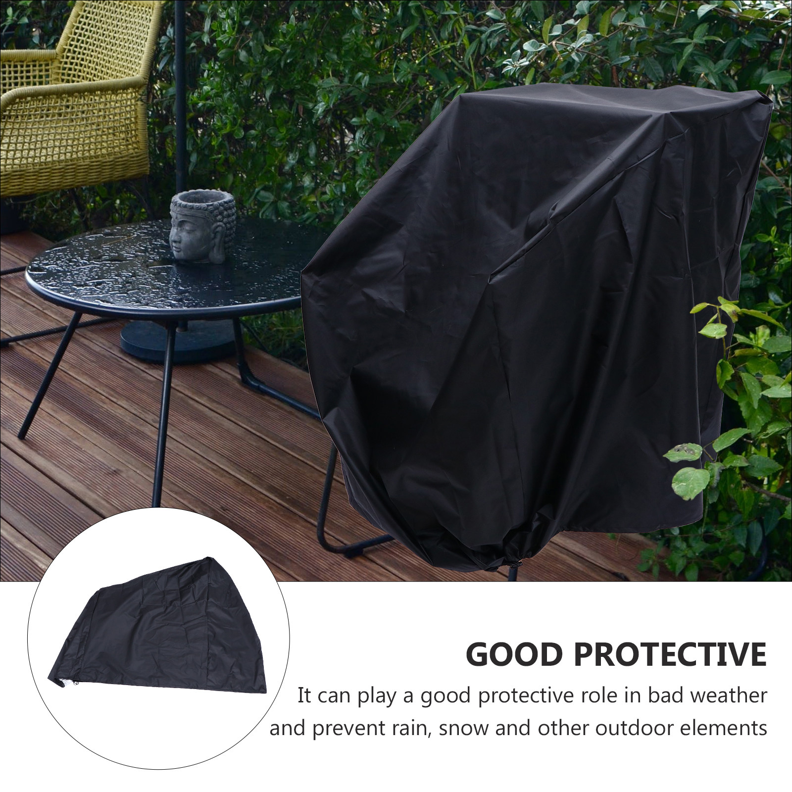 Outdoor Furniture Cover Oxford – Outdoor Furniture Sofa recenzja i cena