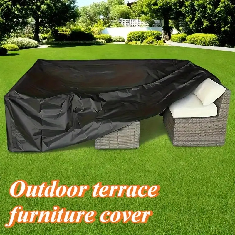Heavy Duty Windproof Garden Fu – Outdoor Furniture Protector recenzja i cena